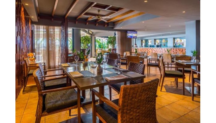 Hotel Calheta Beach - All-inclusive - Savoy Signature poza 9