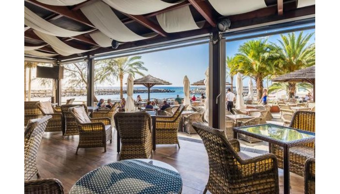 Hotel Calheta Beach - All-inclusive - Savoy Signature poza 11