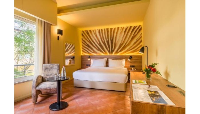 Hotel Calheta Beach - All-inclusive - Savoy Signature poza 2
