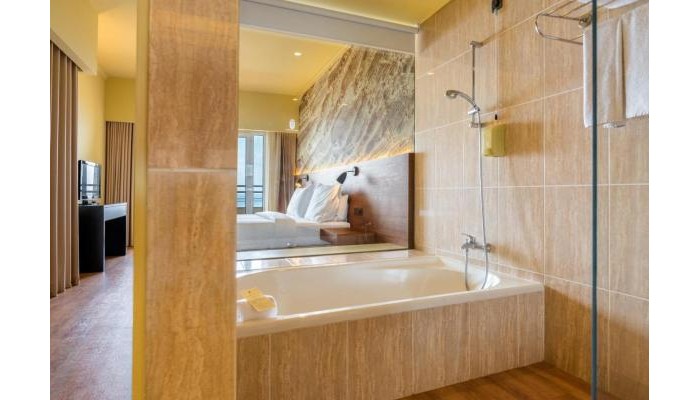 Hotel Calheta Beach - All-inclusive - Savoy Signature poza 6