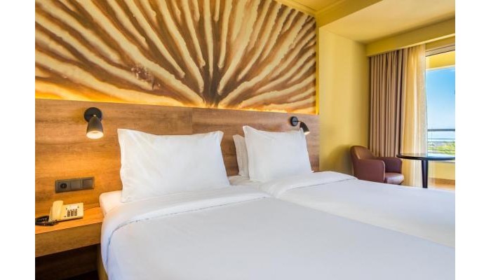 Hotel Calheta Beach - All-inclusive - Savoy Signature poza 4