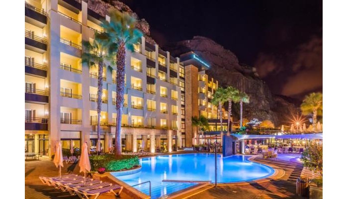 Hotel Calheta Beach - All-inclusive - Savoy Signature poza 13