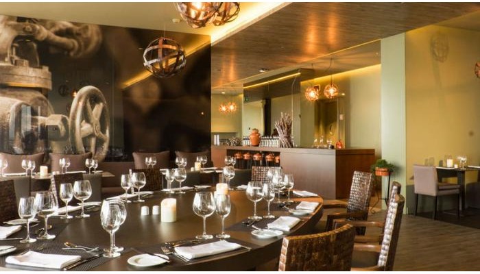 Hotel Savoy Saccharum poza 8