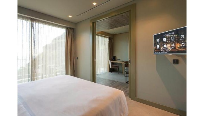 Hotel Savoy Saccharum poza 9