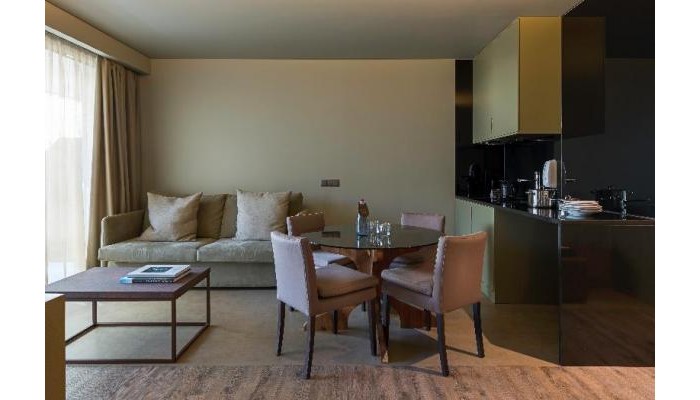 Hotel Savoy Saccharum poza 0