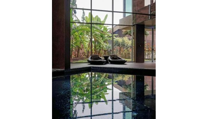 Hotel Savoy Saccharum poza 1