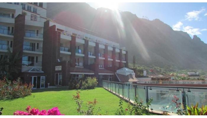 Paul Do Mar Aparthotel poza 0