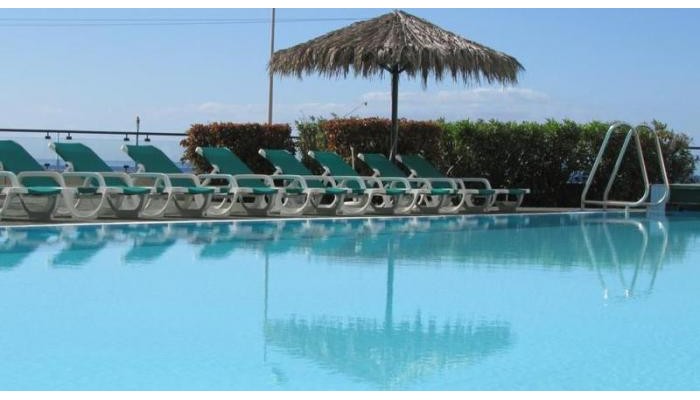 Paul Do Mar Aparthotel poza 9