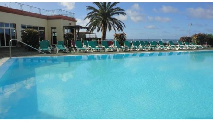 Paul Do Mar Aparthotel poza 6