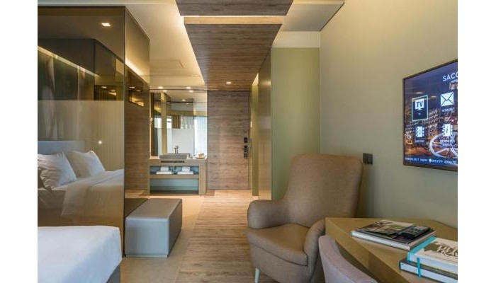 Saccharum Hotel Resort & Spa poza 2