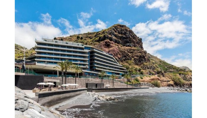 Saccharum Hotel Resort & Spa poza 0