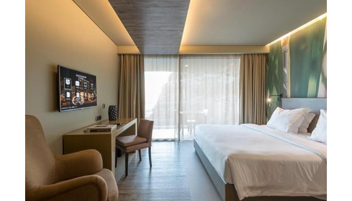 Saccharum Hotel Resort & Spa poza 6