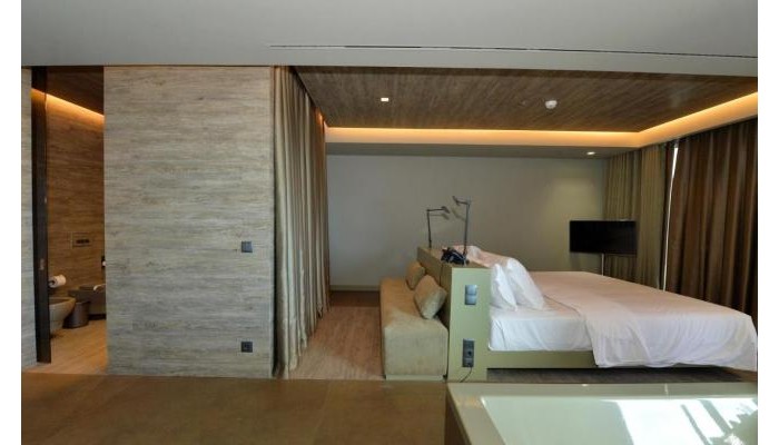 Saccharum Hotel Resort & Spa poza 5