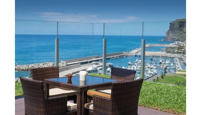 Saccharum Hotel Resort & Spa poza 11