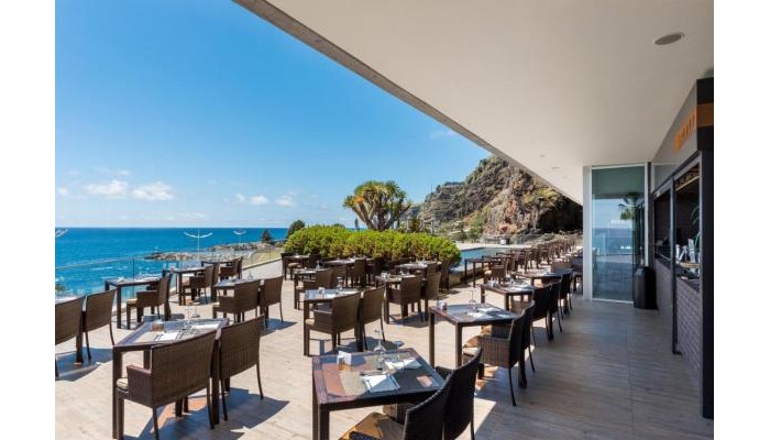 Saccharum Hotel Resort & Spa poza 10