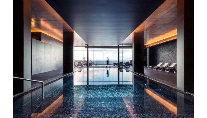 Saccharum Hotel Resort & Spa poza 15