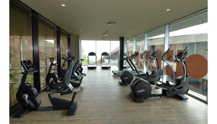 Saccharum Hotel Resort & Spa poza 17