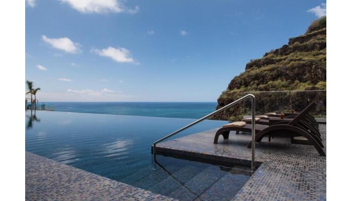 Saccharum Hotel Resort & Spa poza 14