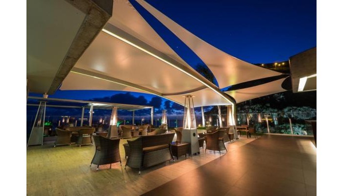 Saccharum Hotel Resort & Spa poza 12