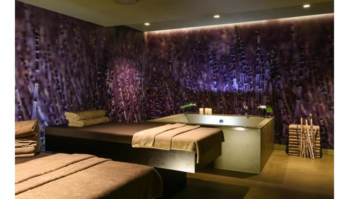 Saccharum Hotel Resort & Spa poza 16