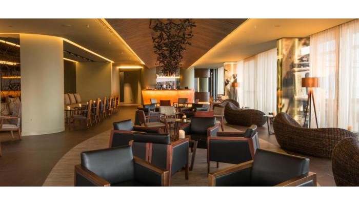 Saccharum Hotel Resort & Spa poza 9