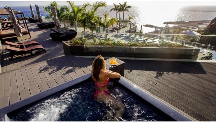 Saccharum Hotel Resort & Spa poza 13