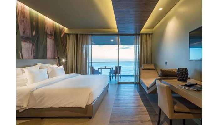 Saccharum Hotel Resort & Spa poza 3