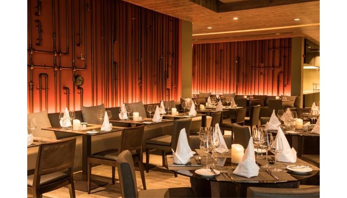 Saccharum - Resort And Spa - Savoy Signature poza 10