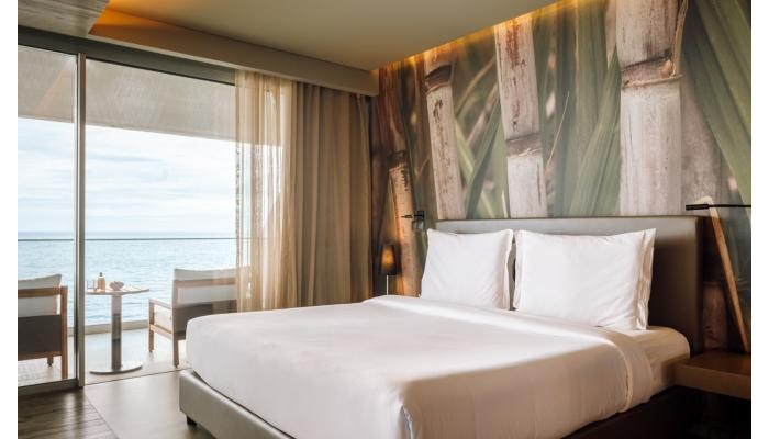 Saccharum - Resort And Spa - Savoy Signature poza 4