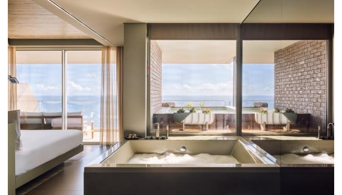 Saccharum - Resort And Spa - Savoy Signature poza 8