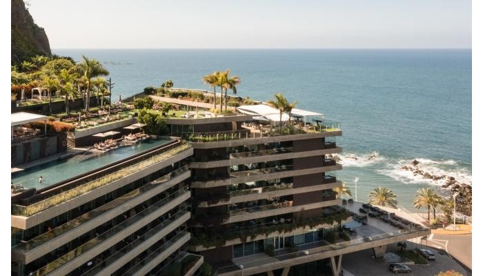 Saccharum - Resort And Spa - Savoy Signature poza 0