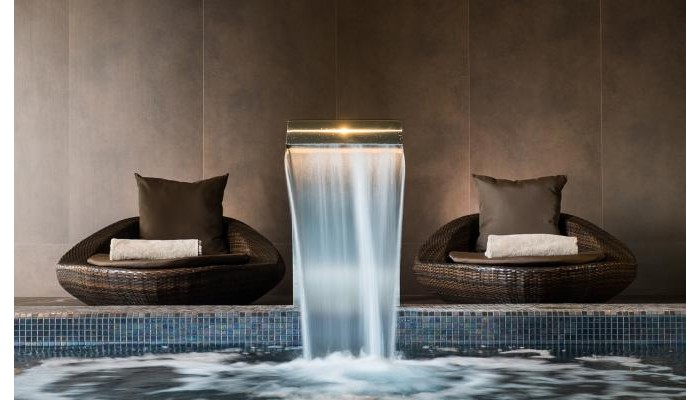 Saccharum - Resort And Spa - Savoy Signature poza 17