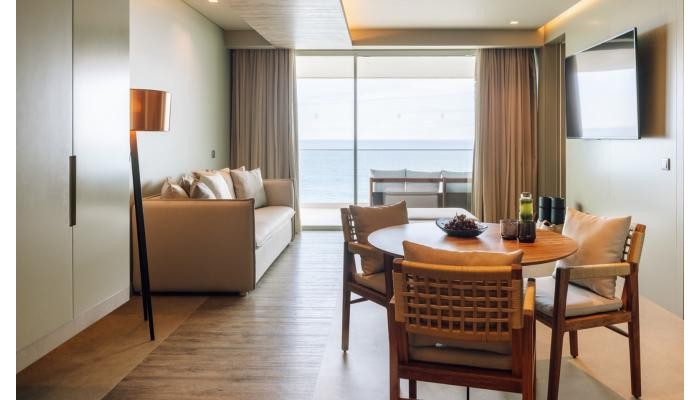 Saccharum - Resort And Spa - Savoy Signature poza 5