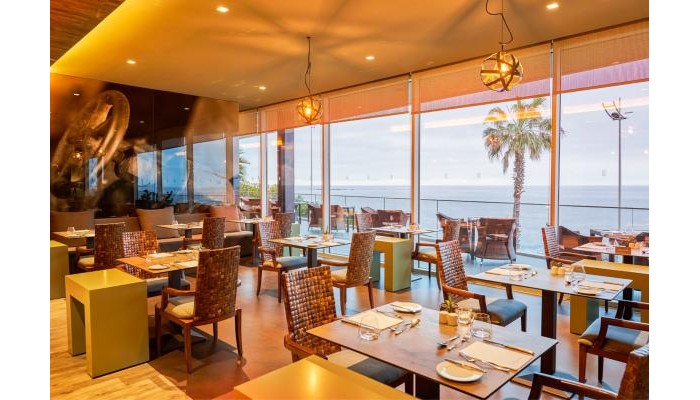 Saccharum - Resort And Spa - Savoy Signature poza 9