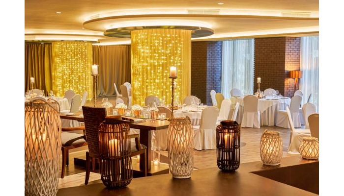 Saccharum - Resort And Spa - Savoy Signature poza 12