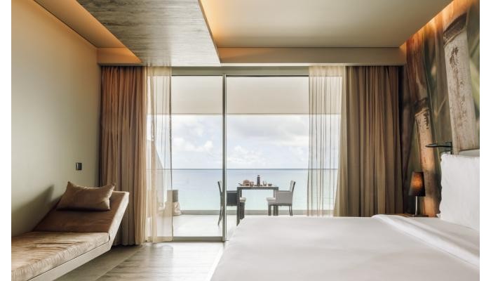 Saccharum - Resort And Spa - Savoy Signature poza 3