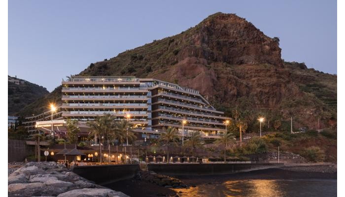 Saccharum - Resort And Spa - Savoy Signature poza 1