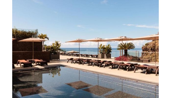 Saccharum - Resort And Spa - Savoy Signature poza 21