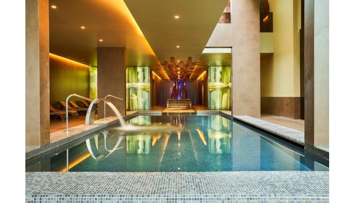 Saccharum - Resort And Spa - Savoy Signature poza 16