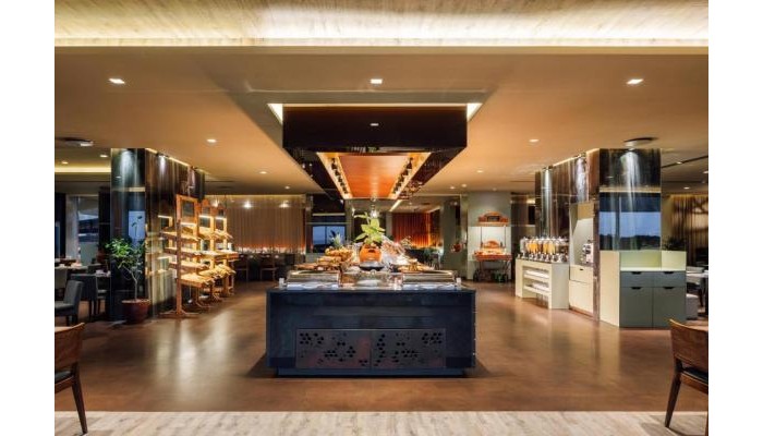 Saccharum - Resort And Spa - Savoy Signature poza 14