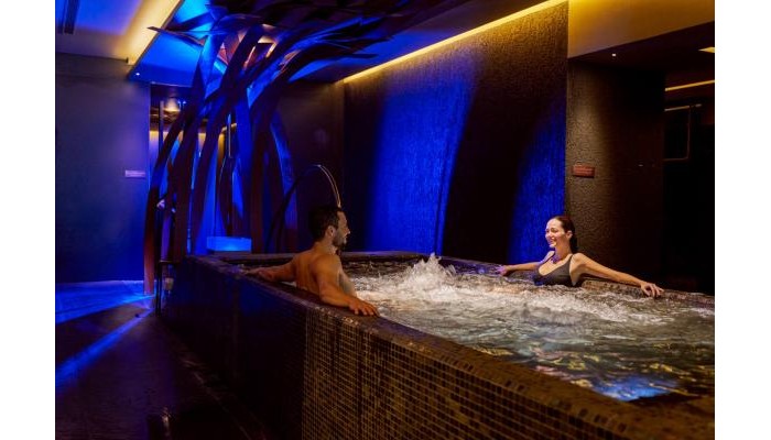 Saccharum - Resort And Spa - Savoy Signature poza 19