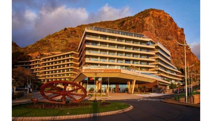 Saccharum - Resort And Spa - Savoy Signature poza 2