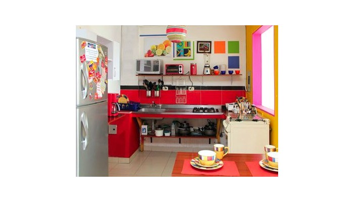 Colours Hotel Cali poza 2