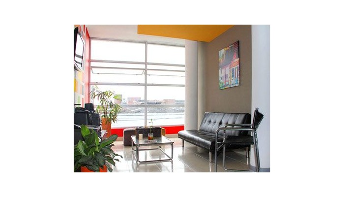 Colours Hotel Cali poza 0