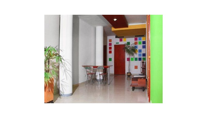 Colours Hotel Cali poza 7