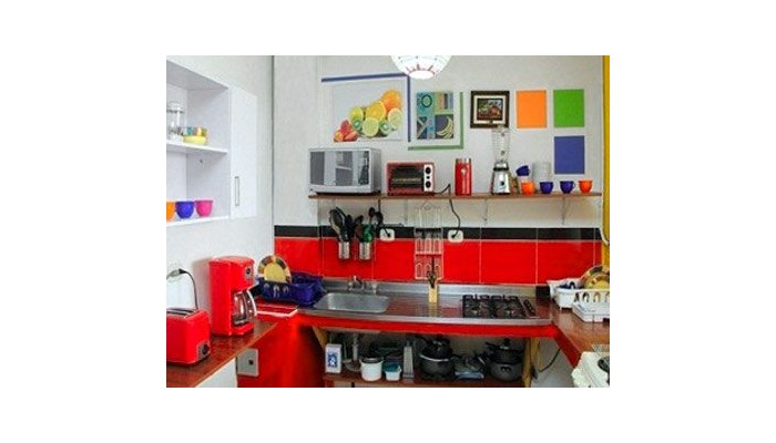 Colours Hotel Cali poza 3