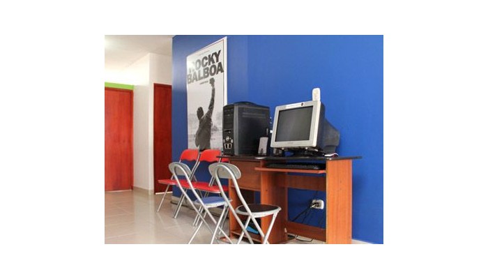 Colours Hotel Cali poza 11