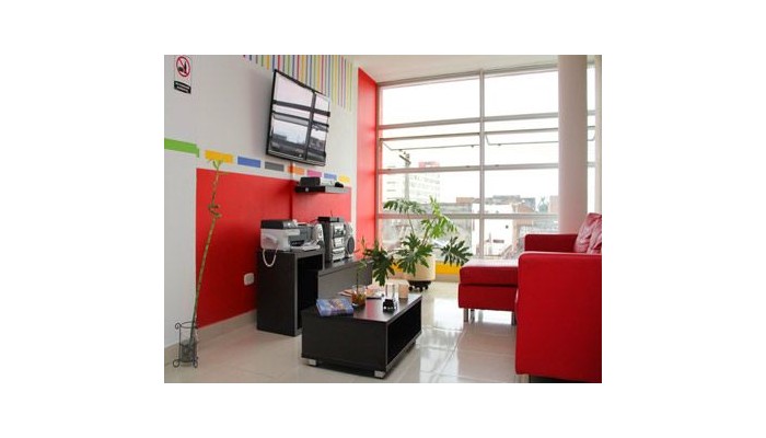 Colours Hotel Cali poza 1