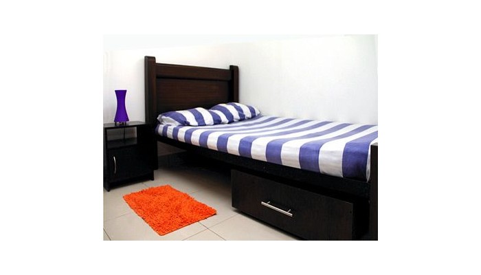 Colours Hotel Cali poza 6