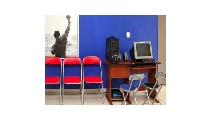 Colours Hotel Cali poza 10